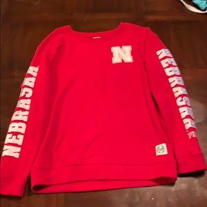 Women’s crew neck